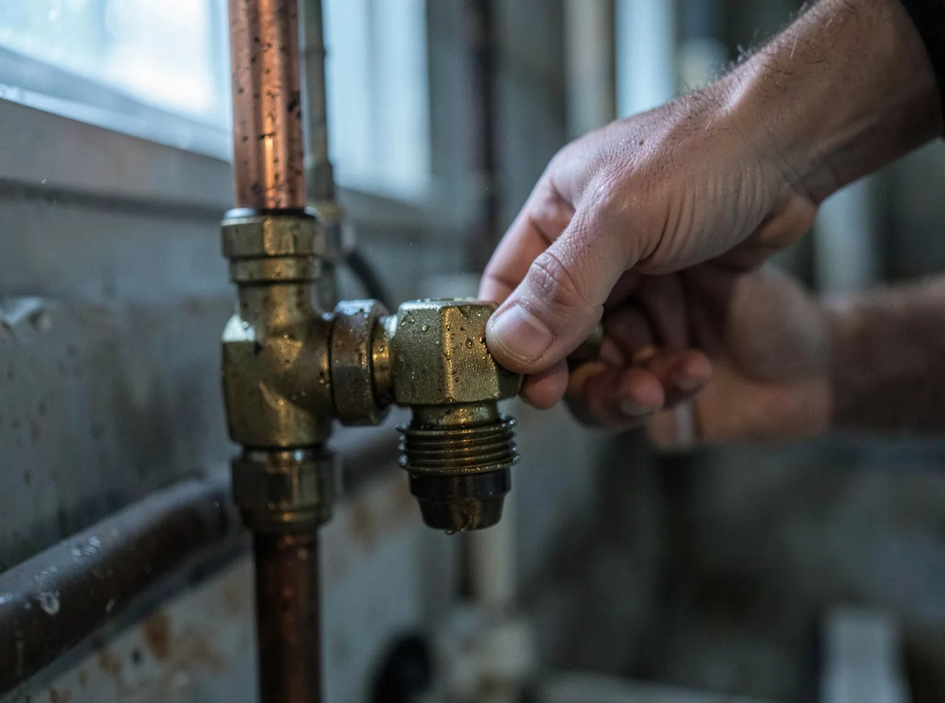 Emergency Plumber Blaine, ME FAQs